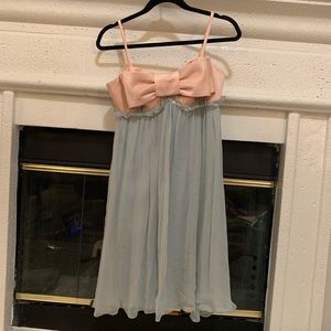 Betsy Johnson Dress